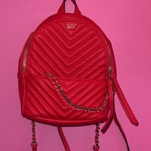 Victoria’s Secret Mini backpack
